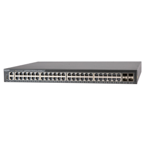 ICX 8200-48pf2 Switch Réseau Poe+ 48 Ports Gigabit Empilable